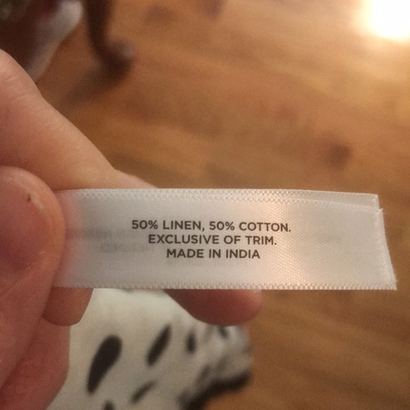 Talbots scarf - Picture 4 of 5